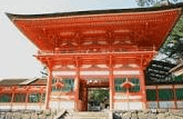 日御碕神社の謎